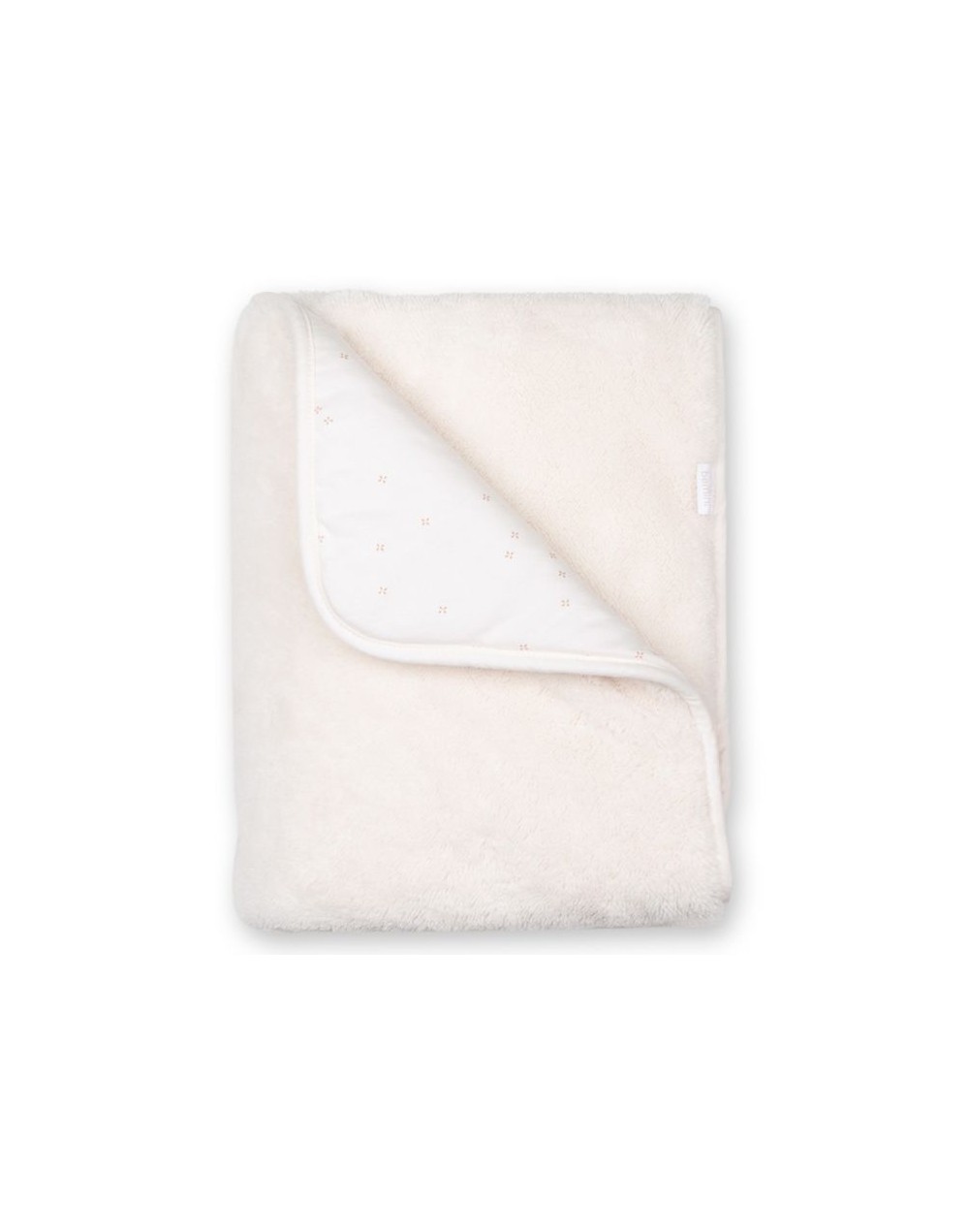 Couverture 75*100 softy/jersey 23 Bemini