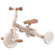 Tricycle 4en1 sunny flower Little Dutch