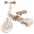 Tricycle 4en1 sunny flower Little Dutch