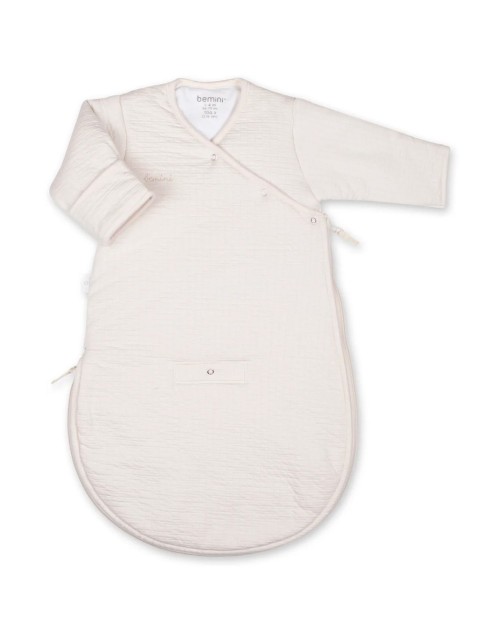 Sac de nuit 1/4 mois paded cadum 23 Bemini
