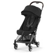 Coya châssis chrome Cybex