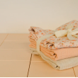 Pack de 3 tétras Julia Coco&Pine