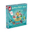 Coffret Multi jeux Janod