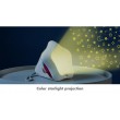 Veilleuse musicale et projecteur into the forest Tiny Dreamer