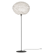 Lampe plume quax