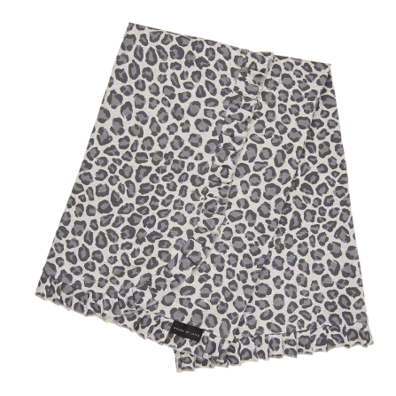 Couverture leopard House Of...