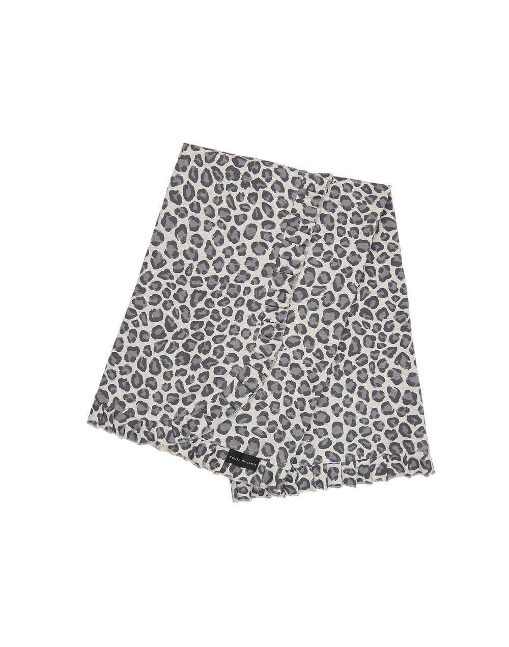 Couverture leopard House Of Jamie