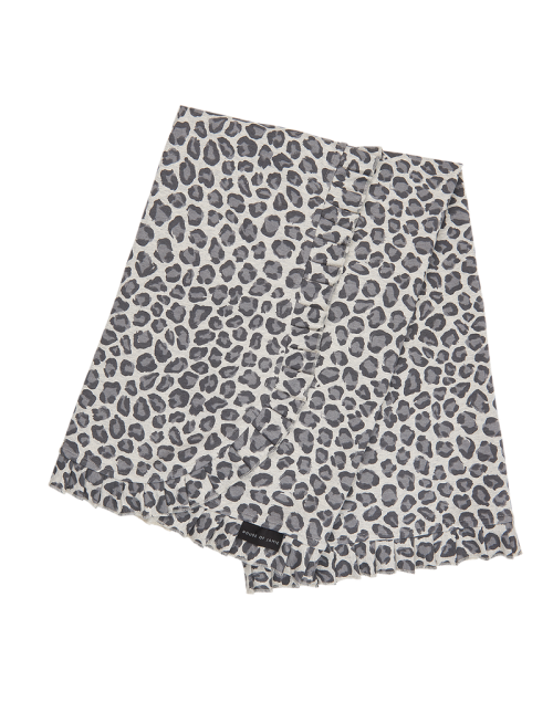 Couverture leopard House Of Jamie