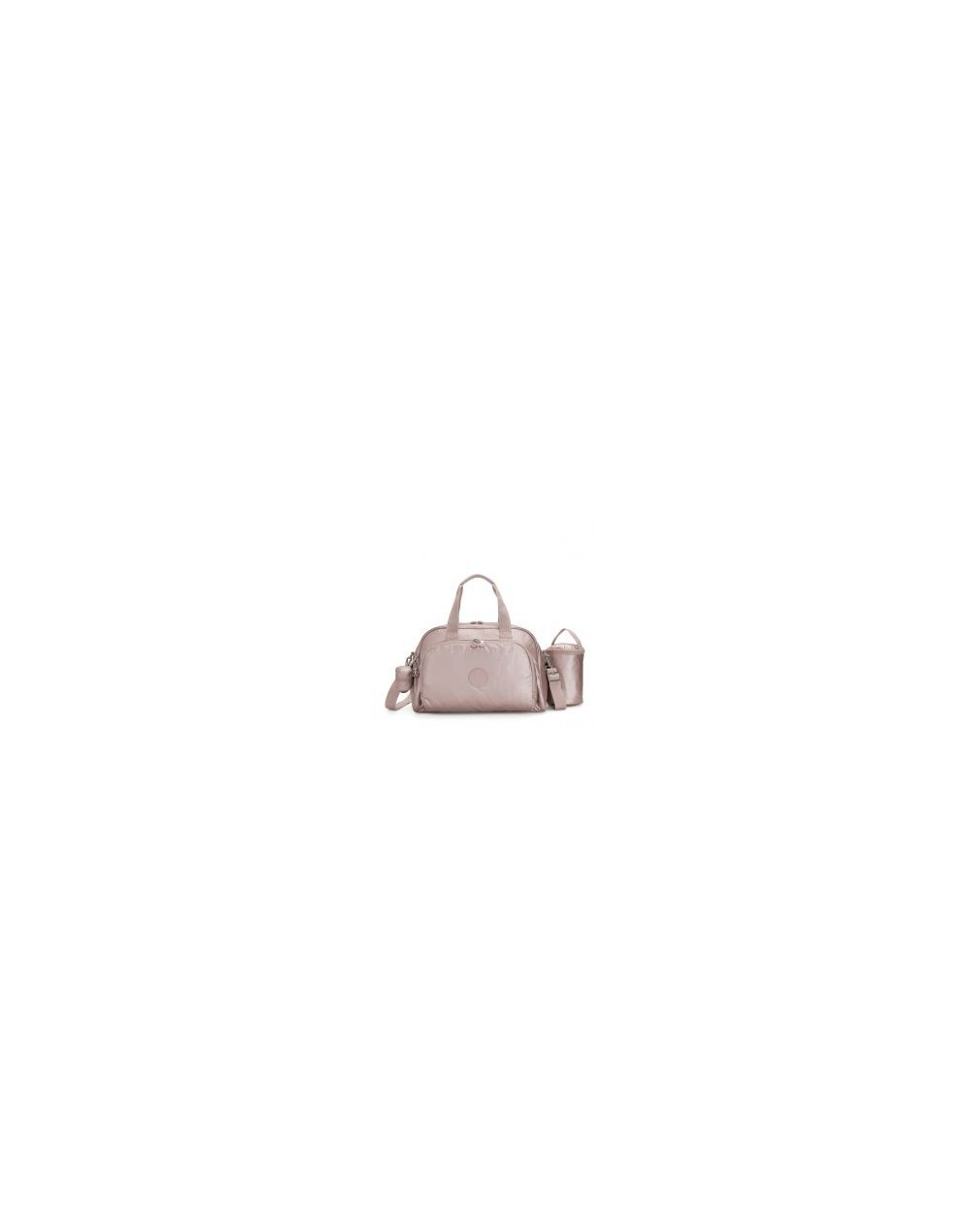 Sac à langer bronze Kipling Sac à langer bronze Kipling