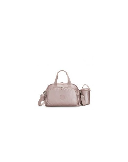 Sac à langer bronze Kipling