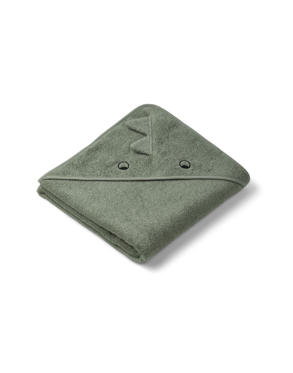 Cape de bain dino faune green Liewood Cape de bain dino faune green Liewood