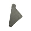 Cape de bain dino faune green Liewood