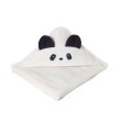 Cape de bain panda creme de la creme Liewood