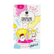 Crackling bath salts ROSE Nailmatic