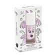 Vernis à l'eau ELLIOT Nailmatic