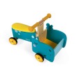 Porteur hippo Janod