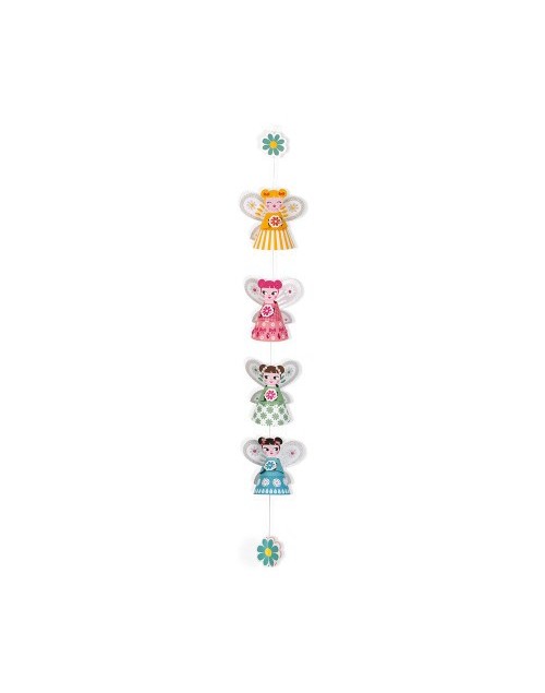 Coffret 5 activités Janod