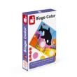 Bingo color Janod