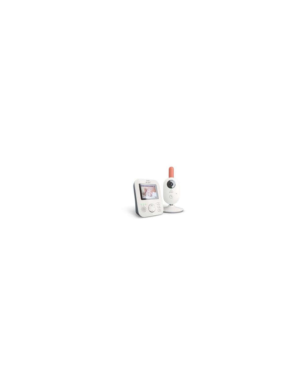 Babyphone Avent SCD625