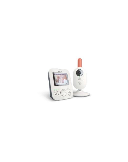 Babyphone Avent SCD625