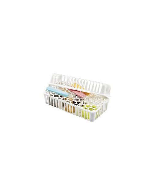 Panier lave-vaisselle biberons