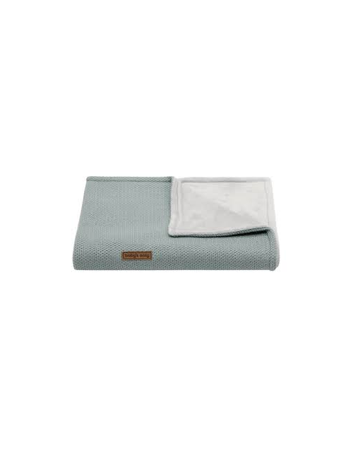 Couverture lit bébé soft classic Baby's Only
