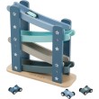 Circuit en bois mint Little Dutch