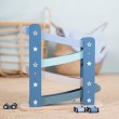 Circuit en bois mint Little Dutch