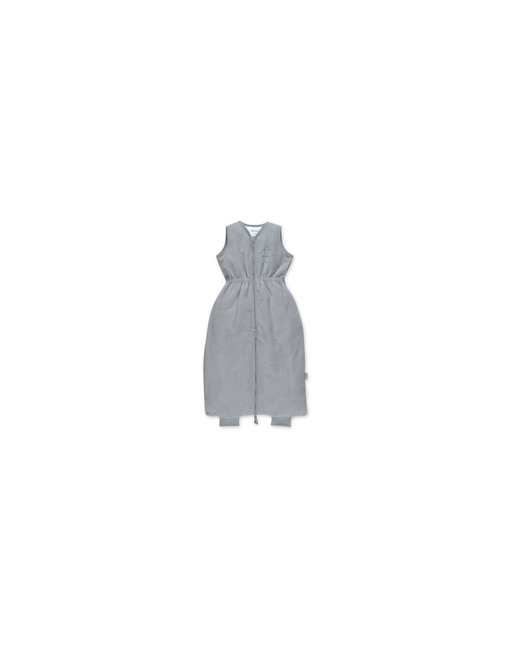Sac de nuit 9/24 mois bamboo 92