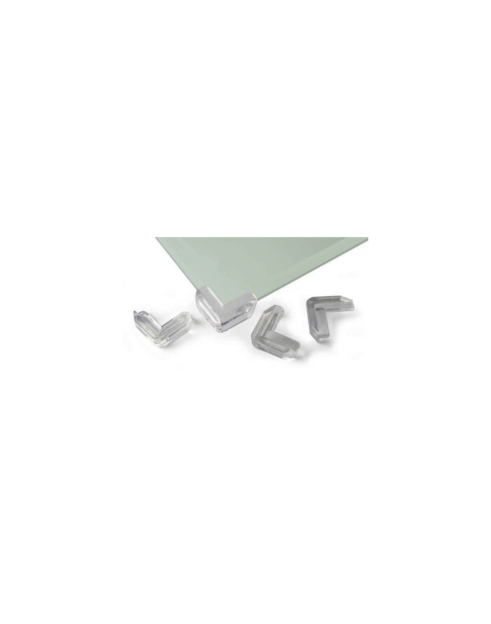 Protection coins de tables Childhome