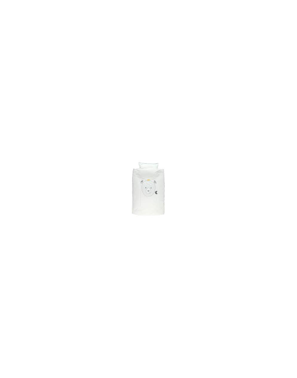 Housse de couette Timeless Noukies
