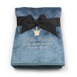 Couverture pearl velvet Elodie Details