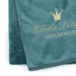 Couverture pearl velvet Elodie Details
