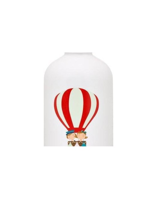 Petit bain Bubble