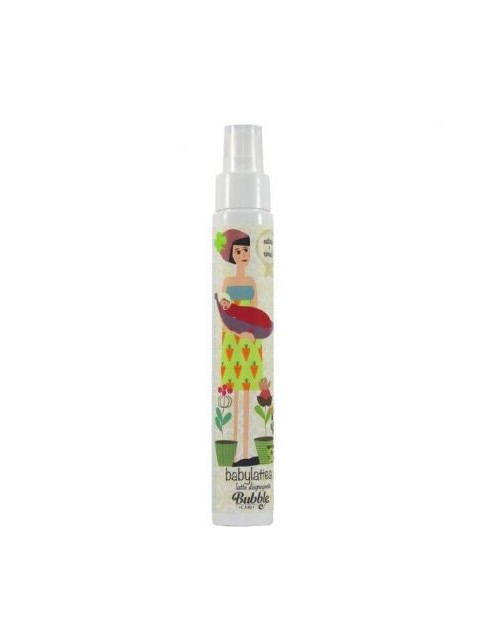 Croute de lait lotion Bubble