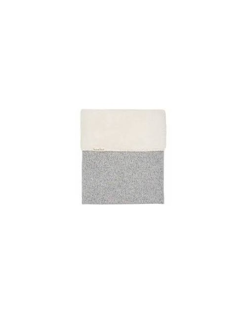 Couverture 75*100 teddy vigo 640 Koeka