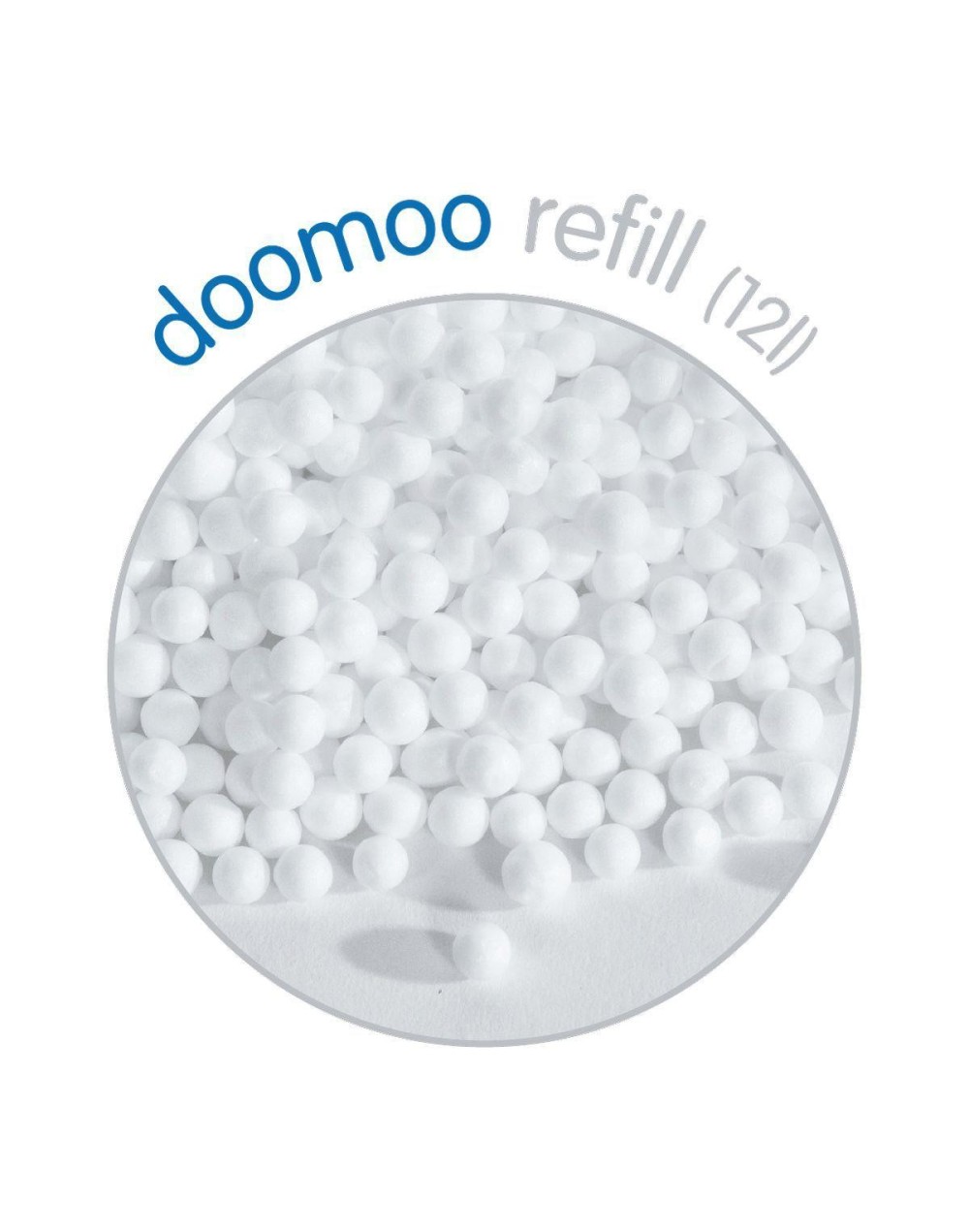 Recharges billes doomoo