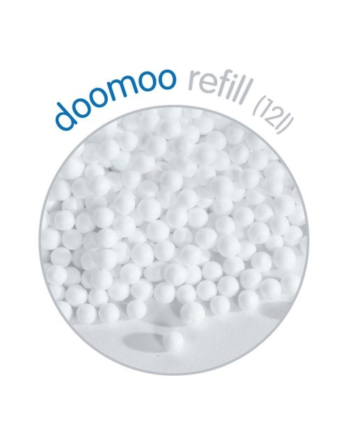 Recharges billes doomoo
