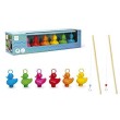 Coffret pêche aux canards Scratch