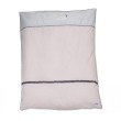Housse de couette Miss fleur de lune Sauthon