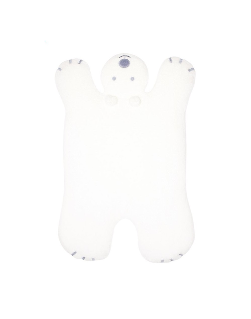 Tapis de sol ours Bemini