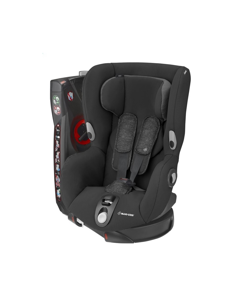 Bon d'achat de 30euros à valoir sur le siège Axiss