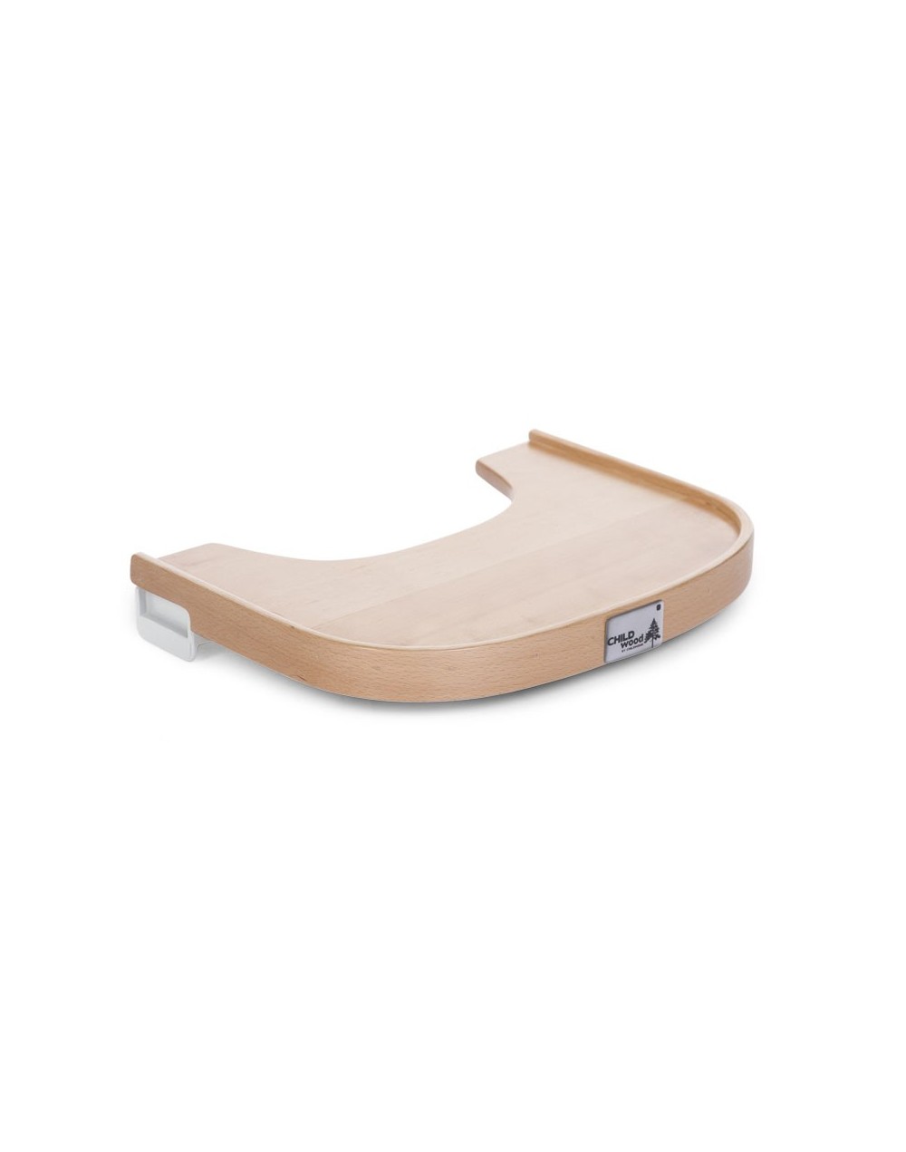 Tablette chaise Evo bois Childwood