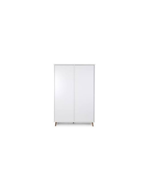 Bon d'achat de 30euros à valoir sur la garde robe 2 portes Retro rio Childhome