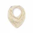 bandana gold shimmer Elodie détails