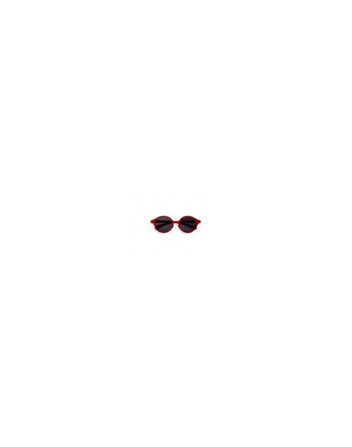 Lunettes de soleil 12-36m red Izipizi