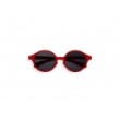 Lunettes de soleil 12-36m red Izipizi