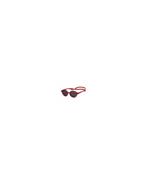 Lunettes de soleil 12-36m red Izipizi