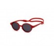 Lunettes de soleil 12-36m red Izipizi