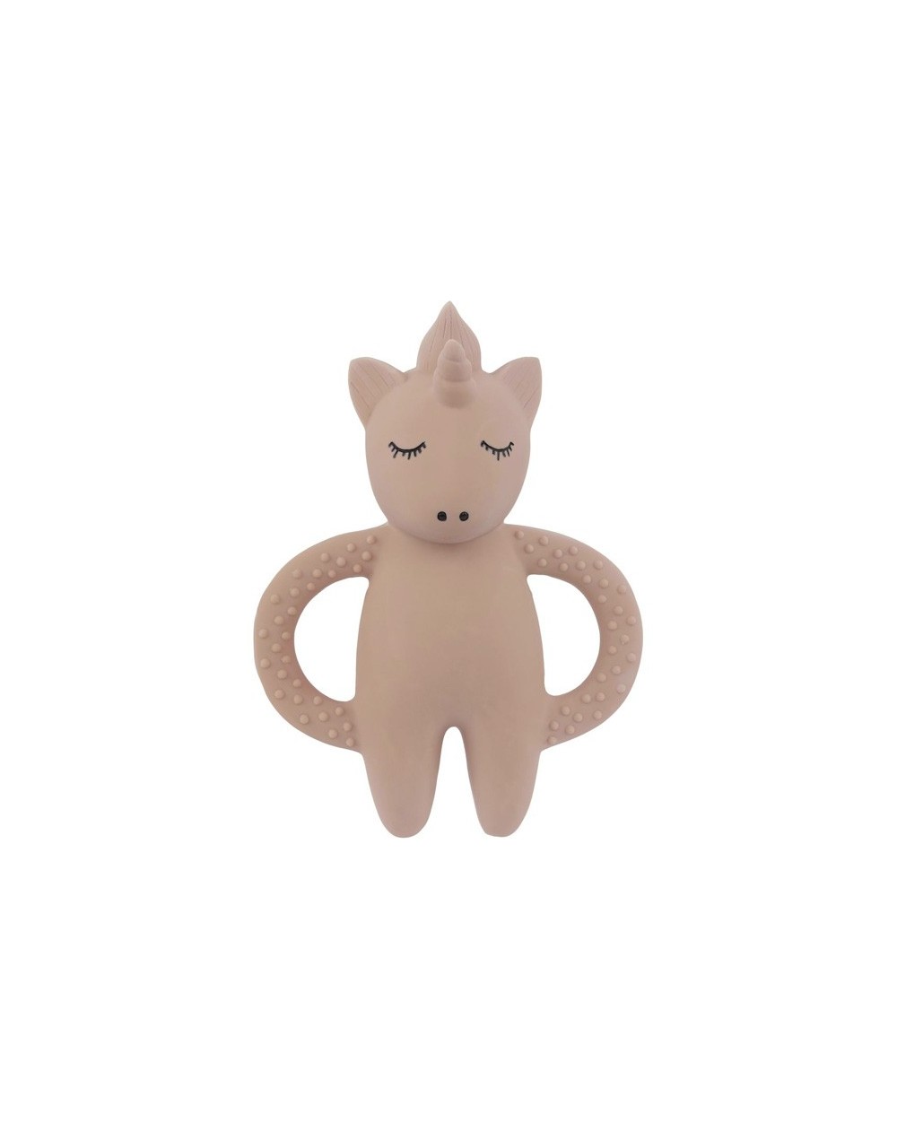 Anneau de dentition licorne Konges Slojd Anneau de dentition licorne Konges Slojd